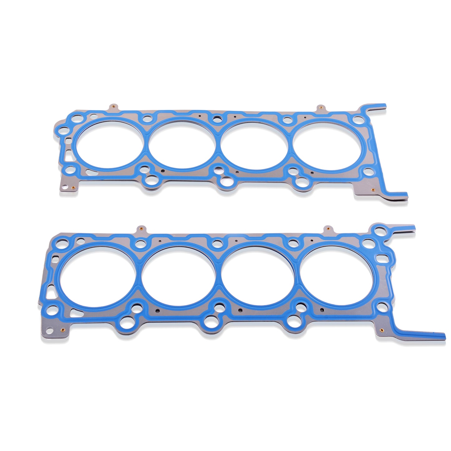 MLS Head Gasket with Bolts Set Compatible with Ford Expedition F150 F250 F350 Lincoln Mark Lt Navigator 2004-2006 HGS4174 HS26306PT-2 (with Bolts)