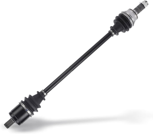 KLV Front CV Axle Drive Shaft Assembly Compatible with 2015 Polari RZR 4 XP 1000 2015-2019 Polari RZR XP 1000 2016-2019 Polari RZR XP 4 1000 1333283 1333123 1333420