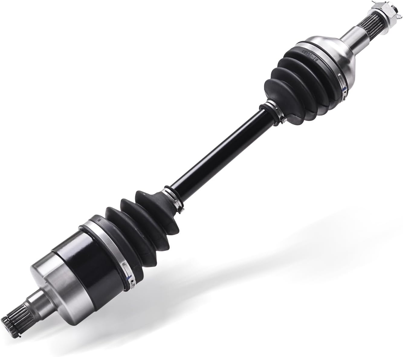 KLV Rear Left Drive Shaft CV Axle Compatible with Can-Am 2019 2020 2021 Outlander 570 650 850 T 1000R Max 2019 2020 2021 Renegade 570 650 850 1000R Renegade T 1000 Renegade T 650 705502710