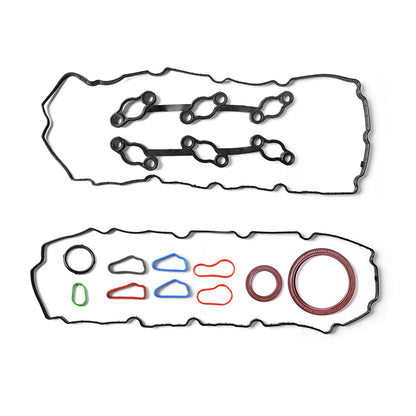 Engine Head Gasket Set Head Bolt Kit Compatible with Kia Sedona Sorento Cadenza 2012 2013 2014 2015 2016 2017 2018 Hyundai Azera Santa Fe 2010-2019 3.3L V6 OE 223113CGA0 23113CGB0 223113L100