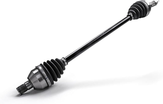 Rear Left or Right CV Axle Compatible With Can-Am 2017 2018 2019 2020 2021 Maverick X3 R RR XRS XMR XRC RS Turbo With 72 Body 705502362