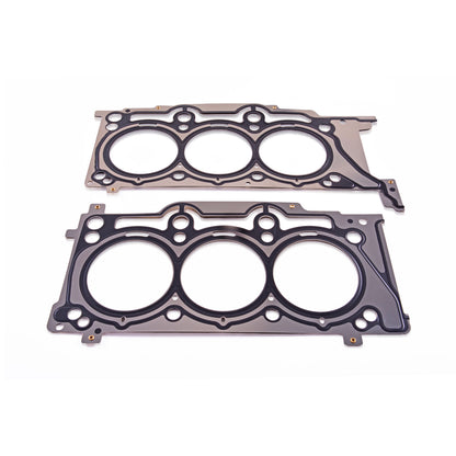 GOCPB Engine Head Gaskets with Bolts Set HS26541PT Compatible with 2011-2020 Chr ysler 200/300 Dodge Avenger Challenger Grand Caravan Ram 1500 Jeep Wrangler Grand Cherokee 3.6L V6 ES72467