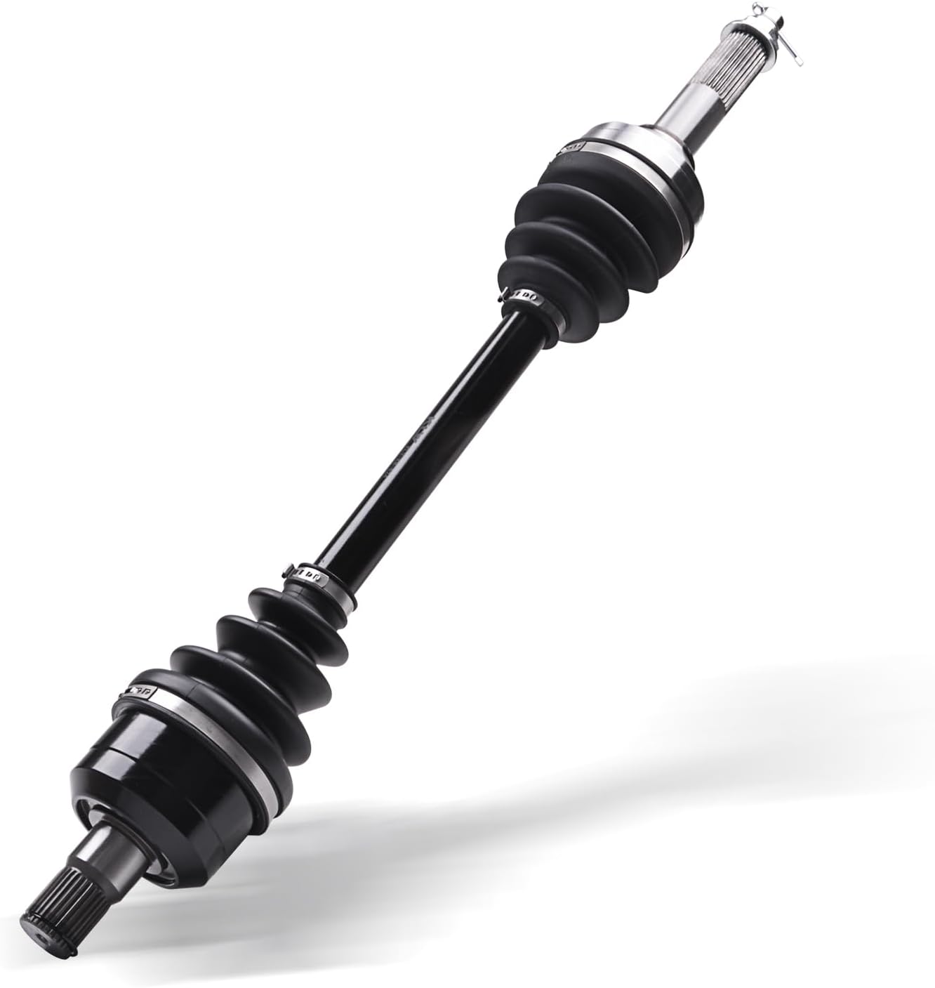 Rear Left Drive Shaft CV Axle Compatible with Kawasaki 2016 2017 2018 2019 2020 2021 KRF800 Teryx Teryx Camo Teryx LE Teryx4 Camo KRT800 Teryx4 Camo Teryx4 LE 59266-0715