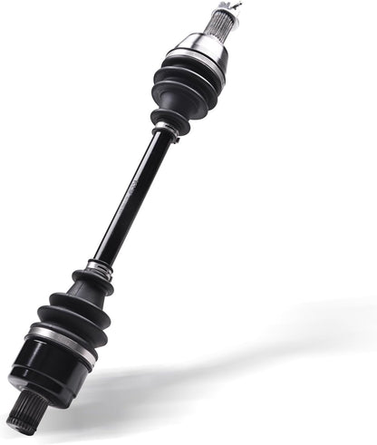 Rear Left Drive Shaft CV Axle Compatible with Polaris 2010-2014 Sportsman 550 850 X2 550 XP 550 XP 850 X2 850 2013-2014 Scrambler XP 850 Scrambler XP 1000 1332642(CS) 1332809(CS)