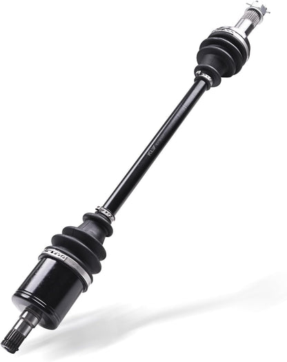 Front Right Drive Shaft CV Axle Compatible with Can-Am 2020 2021 2022 2023 Defender DPS HD10 Traxter Defender Max Pro HD10 DPS XT 6x6 705402407