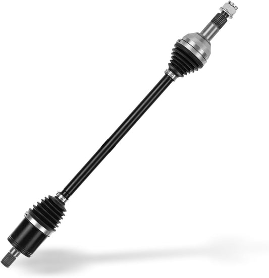 Front Drive CV Axle Compatible with Can-Am 2019-2023 Defender HD10 XMR 2019-2023 Defender MAX HD10 XMR Can-Am 2019-2023 Traxter HD10 XMR 705402420