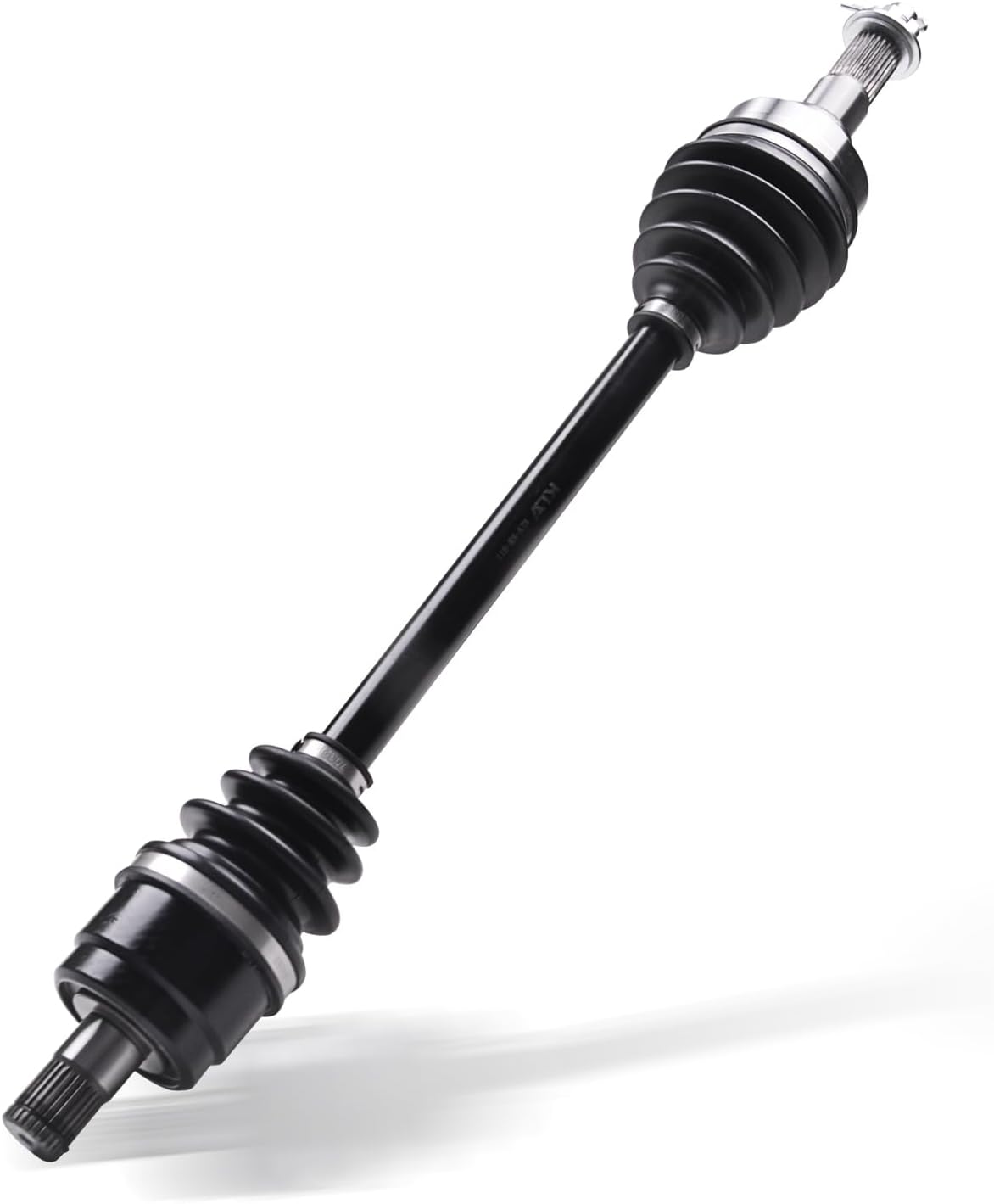 Front Right Drive Shaft CV Axle Compatible with 2014 2015 2016 2017 2018 2019 2020 2021 Kawasaki KRT750 Teryx4 KRT800 Teryx4 Teryx Camo Teryx LE 59266-0048 59266-0708