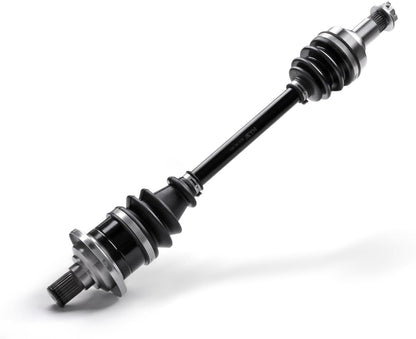 Rear CV Axle Shaft Assembly Compatible with 2006 2007 2008 2009 2010 2011 2012 2013 2014 Arctic Cat Thundercat 1000 400 500 650 700 1000 650 V-2 700 TRV GT 1502-938 1502-798