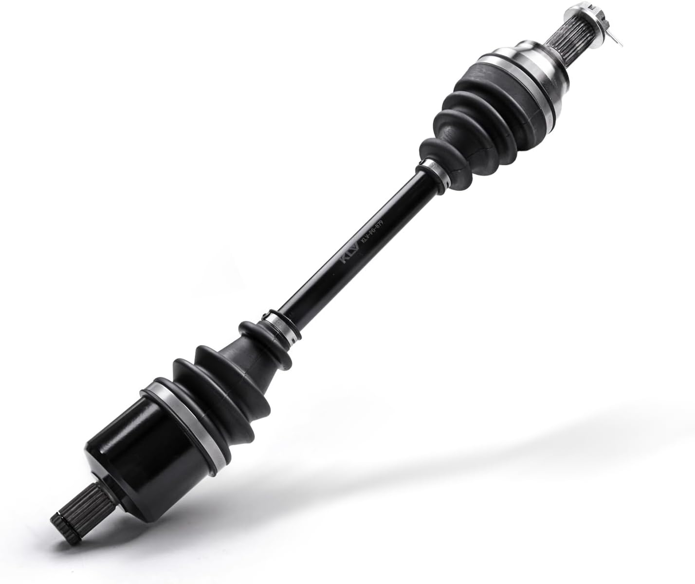 Front Drive Shaft CV Axle Compatible with Polaris Scrambler 850 Scrambler XP 1000 Sportsman SP Touring 850 Sportsman XP 1000 2016-2022 Front Left Right Heavy Duty Axle Replace 1333431