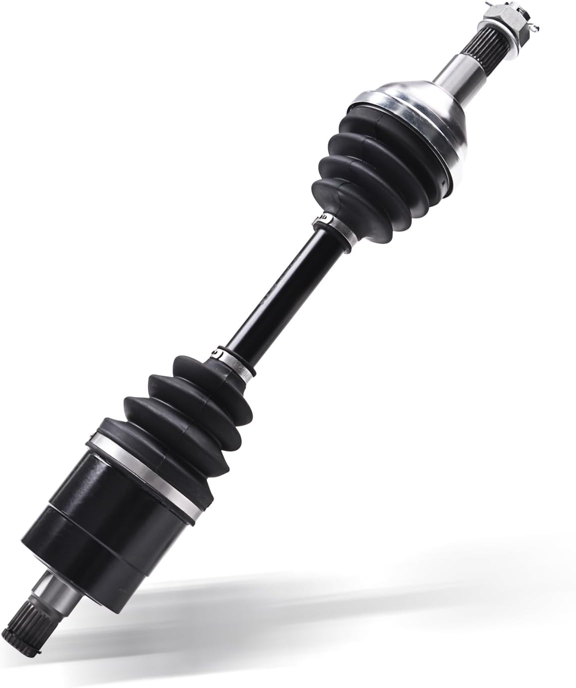 Rear Right Drive Shaft CV Axle Compatible with Can Am 2019 2020 2021 2022 Outlander 650 XMR 850 XMR 1000R XMR RR 2019 2020 2021 2022 2023 Renegade 650 XMR 1000R XMR RR 705503024 (Rear Right)