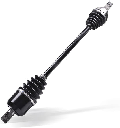 CV Axle Rear Left/Right for Honda Talon 2019 2020 2021 1000X/1000R/1000X-4/1000R-4 UTV 4340 Chromoly Steel Shaft OE Replacement 42250-HL6-A12 42250-HL6-A11 42220-HL6-A01 42220-HL6-A02 Direct Fit