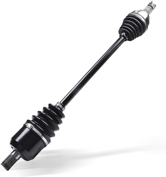 CV Axle Rear Left/Right for Honda Talon 2019 2020 2021 1000X/1000R/1000X-4/1000R-4 UTV 4340 Chromoly Steel Shaft OE Replacement 42250-HL6-A12 42250-HL6-A11 42220-HL6-A01 42220-HL6-A02 Direct Fit