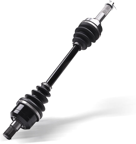 Rear Left Drive Shaft CV Axle Compatible with 2016 2017 2018 2019 2020 2021 Kawasaki KRF800 Teryx Teryx Camo Teryx LE Teryx4 Camo KRT800 Teryx4 Camo Teryx4 LE 59266-0715
