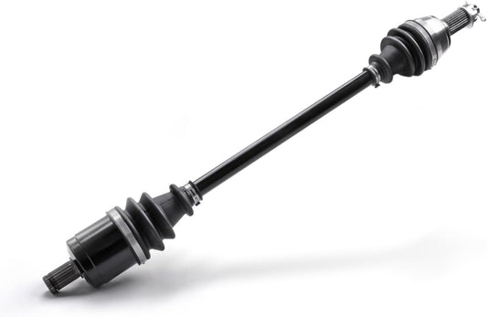 Front Left or Right CV Axle Shaft Compatible with 2009-2014 Polaris RZR S 800, 2009-2014 Polaris RZR 4 800, 2013-2018 Polaris Ranger XP 900, 2014-2020 Polaris Ranger Crew 900 1332637