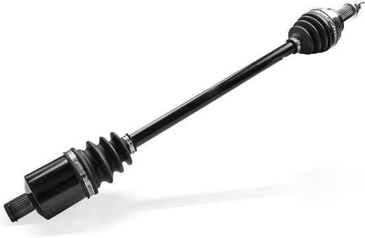 Front CV Axle Half Drive Shaft Compatible with Polaris 2016-2021 RZR XP Turbo 4 Turbo 2017-2022 RZR XP 1000 RZR XP 4 1000 1333434 1333942 1334273 1334492