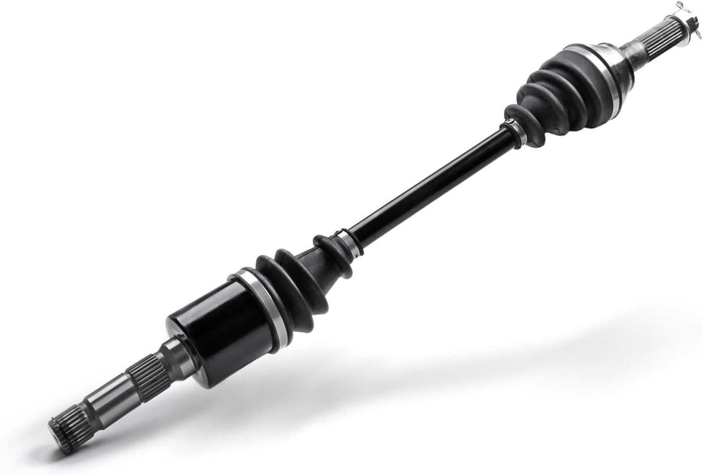 Rear CV Axle Shaft Assembly Compatible with 2007 2008 2009 Polaris Ranger 500 Ranger XP 700 2007 Ranger 700 2010-2017 Ranger 800 2008 2009 Ranger Crew 700 Rear Axle 1332502 1332575