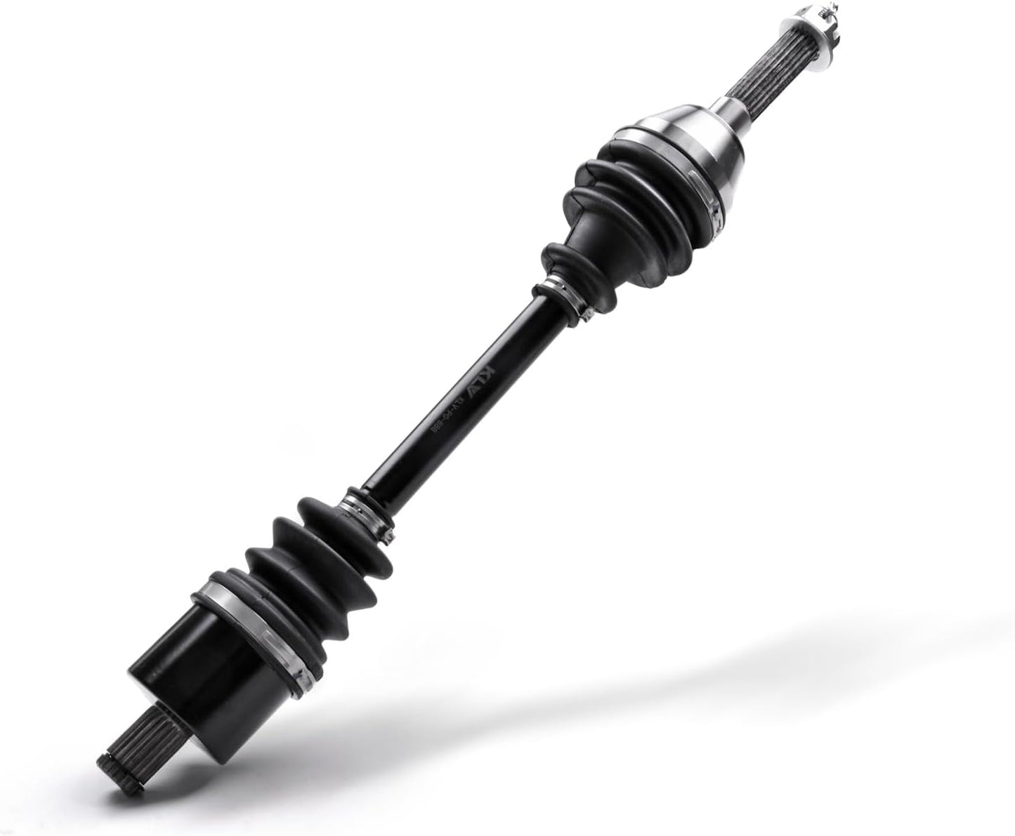 Front Drive Shaft CV Axle Compatible with Polaris 2018 2019 2020 2021 2022 Sportsman 450 570 Touring Premium Touring SP EPS Utility Edition Utility HD Trail 1333752