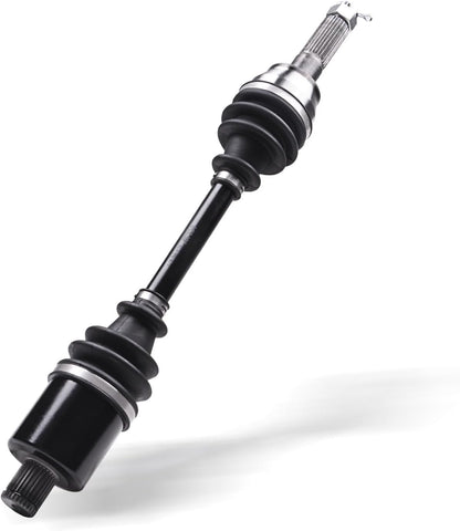 Rear Left Drive Shaft CV Axle Compatible with Polaris Sportsman 450 HO EPS Polaris Hawkeye 325 2017 2018 2019 2020 2021 Polaris Sportsman 570 Forest 6x6 X2 SP Touring 1333275 1333677