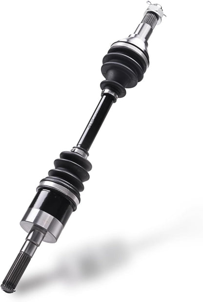 Rear Left Right CV Axle Compatible with 2019 2020 2021 2022 Polaris Ranger Crew 1000 Ranger XP 1000 Ranger Crew XP 1000 Ranger 900-6 Crew Half Axle Shaft Assembly 1333748