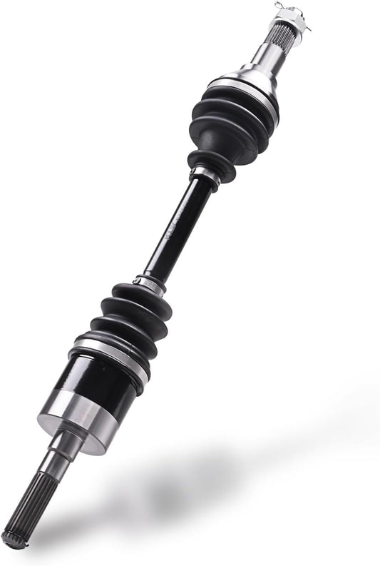 Rear Left Right CV Axle Compatible with 2019 2020 2021 2022 Polaris Ranger Crew 1000 Ranger XP 1000 Ranger Crew XP 1000 Ranger 900-6 Crew Half Axle Shaft Assembly 1333748