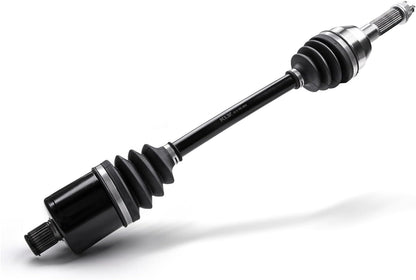 Rear Left Right CV Axle Shaft Compatible with 2014-2023 Polaris Ranger 500 570 Sp 570 Ranger ETX 570 Full Size Fullsize Crew With Front Struts Replace 1334134 1333069 1 Rear Axle