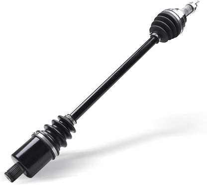 Axle Rear Right Left Drive Shaft CV Axles Compatible with Polaris RZR XP 1000 2014-2022 RZR XP 4 1000 2014-2022 RZR XP 4 Turbo 2016-2019 RZR XP Turbo 2015-2019 1333124 1333439 1334490