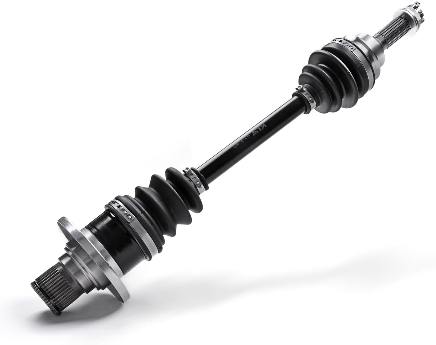 Rear Left Right CV Axle Shaft Compatible with 2006-2022 Suzuki LT-A500 LT-A750 KingQuad AXi Power Steering 450 500 700 750 4x4 64901-31G10 64901-31G11