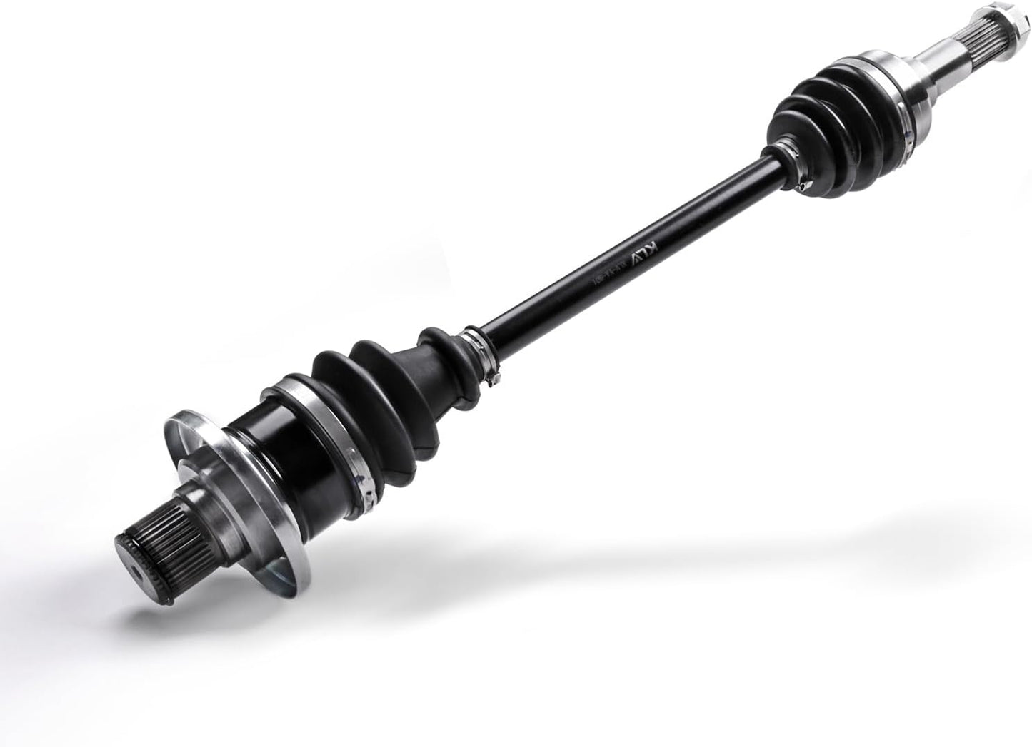 Rear Right CV Axle Shaft Compatible with Yamaha Rhino 450 Special Edition 2006-2009 660 Exploring Edition Special Edition 2004-2007 700 2008-2013 5UG-F53B0-01-00 5UG-F530W-02-00 5UG-F530U-20-00