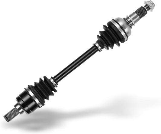 Rear CV Axle Drive Shaft Assembly fits 2007-2014 Yamaha Grizzly 550 700 Rear Left Right 28P-2510F-00-00 28P-2518E-10-00