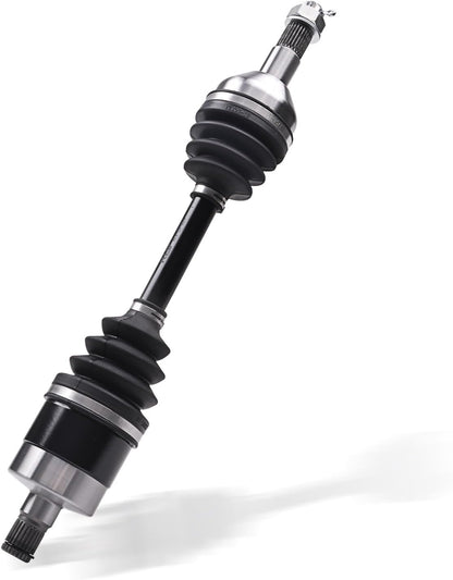 Rear Right Drive Shaft CV Axle Compatible with Can Am 2019 2020 2021 Outlander 650 850 1000 RR 2019 2020 2021 Renegade 570 850 1000 RR 705502711
