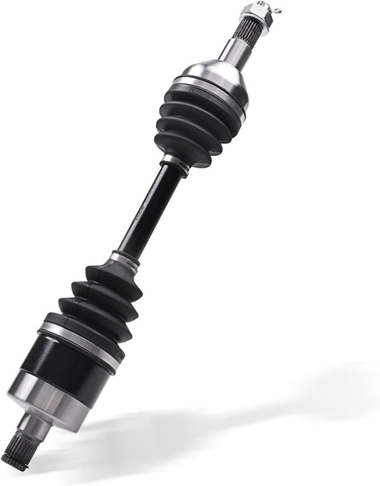 Rear Right Drive Shaft CV Axle Compatible with Can Am 2019 2020 2021 Outlander 650 850 1000 RR 2019 2020 2021 Renegade 570 850 1000 RR 705502711