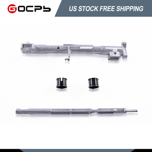 GOCPB Automatic Transmission Shift Tube Compatible with Select Ford/Lincoln/Mercury Models 905-100