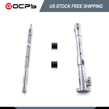 GOCPB Automatic Transmission Shift Tube Compatible with Select Ford/Lincoln/Mercury Models 905-102