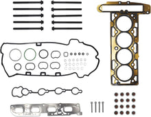 Load image into Gallery viewer, GOCPB Head Gasket Set Cylinder Head Bolts Engine Replacement Kit Fits for Equinox Malibu Lacrosse Verano Terrain 2010 2011 2012 2013 2.4L 2384cc 145cid L4 DOHC HS26517PT