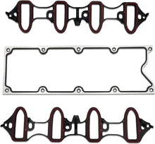 Load image into Gallery viewer, GOCPB Cylinder Head Gasket Set Compatible with 2002-2011 Silverado Tahoe GMC Yukon Envoy Buick Cadillac 4.8L 5.3L CS9284, HS26191PT (No Bolts)