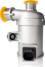 Laden Sie das Bild in den Galerie-Viewer, GOCPB Electric Water Pump 11518635089 Head Alloy Steel Car Coolant Pump Replacement for 3 Series 5 Series 7 Series X3 X5 X6(N20)