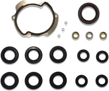 Load image into Gallery viewer, GOCPB Head Gasket Set with Bolts Compatible with 2009 2010 2011 2012 2013 2014 2015 2016 Tranverse Buick Enclave GMC Arcadia 3.6L MA-9761294990 Head Gasket Bolts Set (with Bolts)