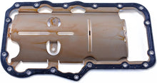 Ladda upp bild till gallerivisning, GOCPB OS30743R Engine Oil Pan Gaskets Compatible with Dakota Durango Nitro Ram 1500 Commander Liberty Grand Cherokee Raider 3.7L 2002-2011