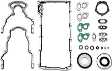 Load image into Gallery viewer, GOCPB Cylinder Head Gasket Set with Bolts Compatible with 2002-2011 Silverado Tahoe GMC Yukon Envoy Buick Cadillac 4.8L 5.3L HS9292PT-1, ES72173 (with Bolts)