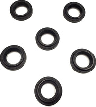 Ladda upp bild till gallerivisning, GOCPB Engine Valve Cover Gasket Compatible with 1997 1998 1999 2000 2001 2002 2003 2004 3.0 3.2 3.5L Pilot 2003-2004 3.5L V6 and Odyssey 2002 2003 3.5L Replacement for TL 99 00 01 02 03 3.2L VS50576R