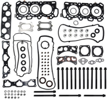 Load image into Gallery viewer, GOCPB HGB268 Head Gasket Set with Head Bolt Kit Compatible with 2008-2017 Fits For Honda Accord 3.5L 3471cc V6 SOHC J35Y1 J35A7