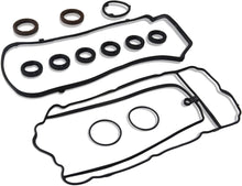 Laden Sie das Bild in den Galerie-Viewer, GOCPB HGB268 Head Gasket Set with Head Bolt Kit Compatible with 2008-2017 Fits For Honda Accord 3.5L 3471cc V6 SOHC J35Y1 J35A7