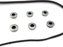 Laden Sie das Bild in den Galerie-Viewer, GOCPB Engine Valve Cover Gasket Compatible with 1997 1998 1999 2000 2001 2002 2003 2004 3.0 3.2 3.5L Pilot 2003-2004 3.5L V6 and Odyssey 2002 2003 3.5L Replacement for TL 99 00 01 02 03 3.2L VS50576R