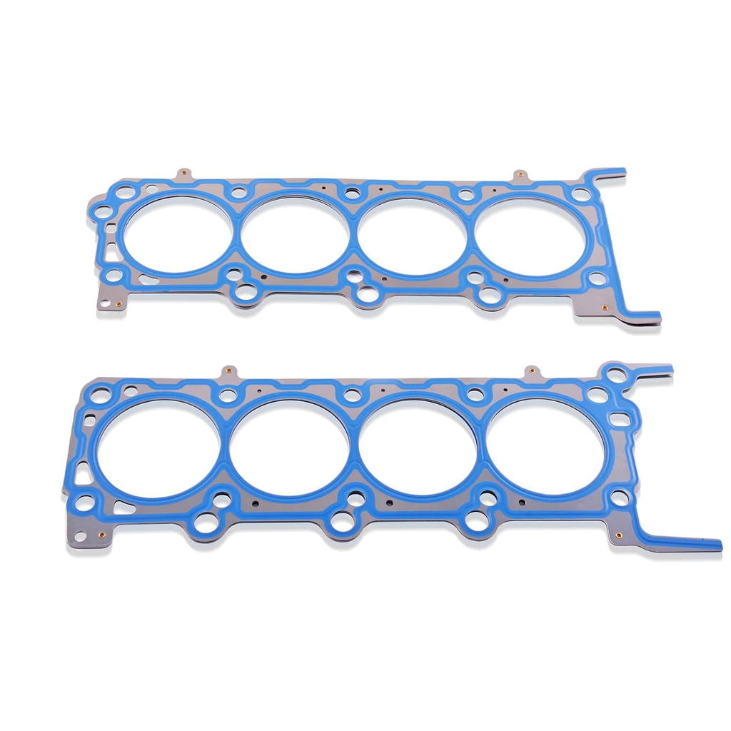GOCPB MLS Head Gasket with Bolts Set, for Ford Expedition F150 F250 F350, for Lincoln Mark Lt/Navigator, 2004-2006, HS26306PT (No Bolts)