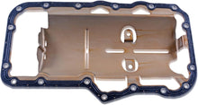 이미지를 갤러리 뷰어에 로드 , GOCPB OS30743R Engine Oil Pan Gaskets Compatible with Dakota Durango Nitro Ram 1500 Commander Liberty Grand Cherokee Raider 3.7L 2002-2011